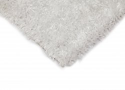 Shaggy szőnyeg - Safir (fehér)