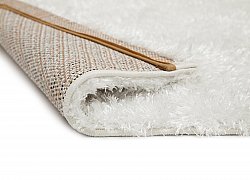 Shaggy szőnyeg - Safir (fehér)