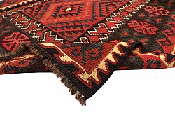 Afgán Kelim szőnyeg 206 x 115 cm