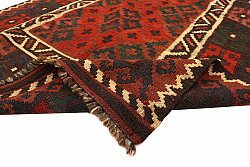 Afgán Kelim szőnyeg 193 x 102 cm