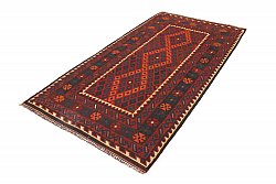 Afgán Kelim szőnyeg 202 x 115 cm