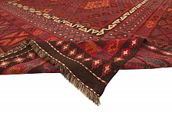 Afgán Kelim szőnyeg 416 x 254 cm