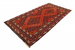 Afgán Kelim szőnyeg 193 x 100 cm