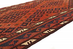 Afgán Kelim szőnyeg 193 x 100 cm