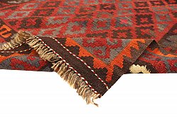 Afgán Kelim szőnyeg 202 x 102 cm
