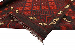 Afgán Kelim szőnyeg 203 x 113 cm