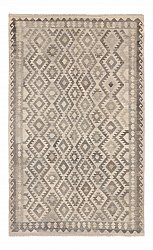 Afgán Kelim szőnyeg 302 x 198 cm