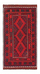 Afgán Kelim szőnyeg 251 x 134 cm