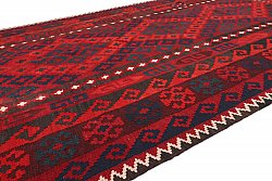 Afgán Kelim szőnyeg 251 x 134 cm