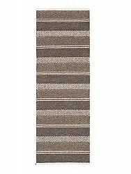 Műanyag és fonal szőnyegek - Horredsmattan Sia mix (barna)