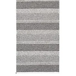 Műanyag és fonal szőnyegek - Horredsmattan Sia mix (szürke)