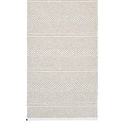 Műanyag és fonal szőnyegek - Horredsmattan Sia mix (krém)