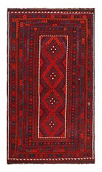 Afgán Kelim szőnyeg 417 x 235 cm