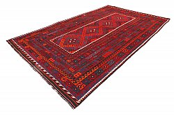Afgán Kelim szőnyeg 417 x 235 cm