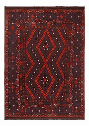 Afgán Kelim szőnyeg 375 x 265 cm