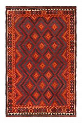 Afgán Kelim szőnyeg 303 x 192 cm