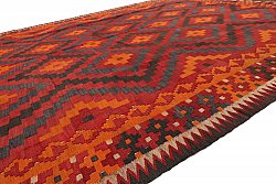Afgán Kelim szőnyeg 303 x 192 cm