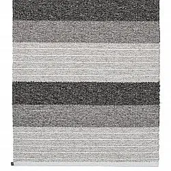 Műanyag és fonal szőnyegek - Horredsmattan Myra mix (grafit)