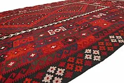 Orientális kilim szőnyeg 387 x 255 cm
