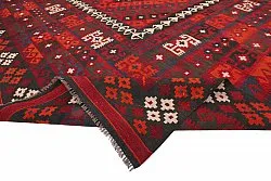 Orientális kilim szőnyeg 387 x 255 cm