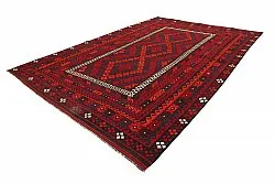 Orientális kilim szőnyeg 397 x 271 cm