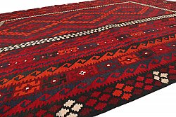 Afgán Kelim szőnyeg 397 x 271 cm