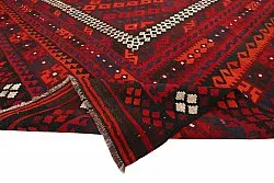 Orientális kilim szőnyeg 397 x 271 cm