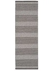 Műanyag és fonal szőnyegek - Horredsmattan Penny mix (barna)