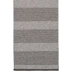 Műanyag és fonal szőnyegek - Horredsmattan Penny mix (barna)