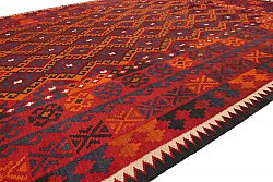 Afgán Kelim szőnyeg 299 x 208 cm