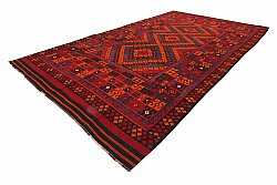 Afgán Kelim szőnyeg 427 x 259 cm