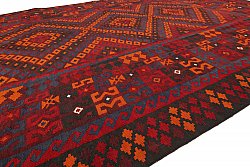 Afgán Kelim szőnyeg 427 x 259 cm