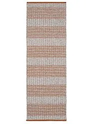 Műanyag és fonal szőnyegek - Horredsmattan Penny mix (rozsda)