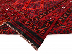 Afgán Kelim szőnyeg 409 x 256 cm