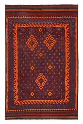 Afgán Kelim szőnyeg 300 x 196 cm