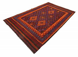 Afgán Kelim szőnyeg 300 x 196 cm