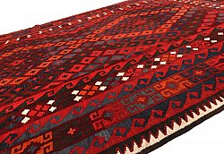 Afgán Kelim szőnyeg 293 x 200 cm