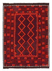 Afgán Kelim szőnyeg 284 x 206 cm