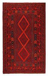 Afgán Kelim szőnyeg 497 x 307 cm
