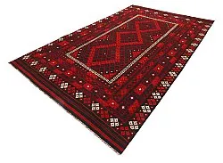 Orientális kilim szőnyeg 396 x 254 cm