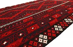 Orientális kilim szőnyeg 396 x 254 cm