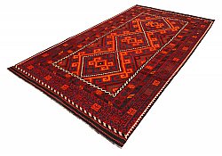 Afgán Kelim szőnyeg 430 x 242 cm