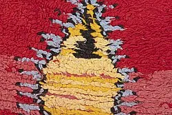 Marokkói Azilal Kelim Special Edition szőnyeg 320 x 160 cm