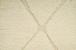 Marokkói Beni Ourain Kelim szőnyeg 210 x 310 cm