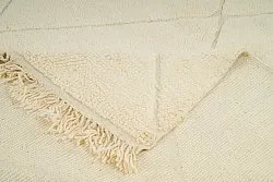 Marokkói Beni Ourain Kelim szőnyeg 210 x 310 cm