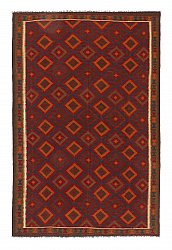Afgán Kelim szőnyeg 292 x 199 cm