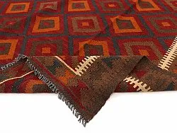 Orientális kilim szőnyeg 292 x 199 cm