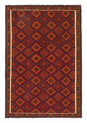 Afgán Kelim szőnyeg 290 x 201 cm