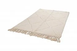 Marokkói Beni Ourain Kelim szőnyeg 250 x 150 cm