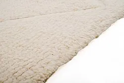 Marokkói Beni Ourain Kelim szőnyeg 250 x 150 cm